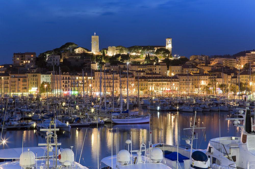 Cocoon'in Le Suquet Apartamento *