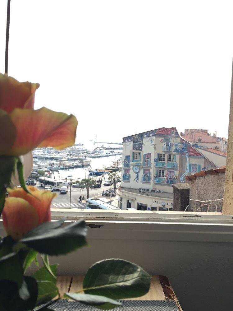 Cocoon'in Le Suquet Apartamento *
