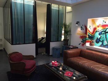 Cocoon'in Le Suquet Apartamento *