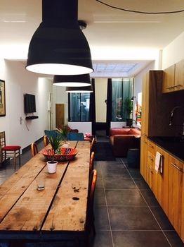 Cocoon'in Le Suquet Apartment