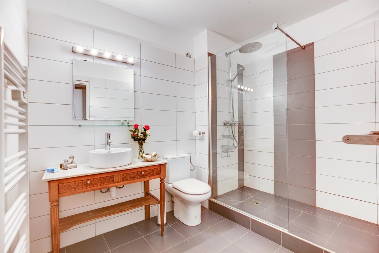 Apartamento Cocoon'in Le Suquet