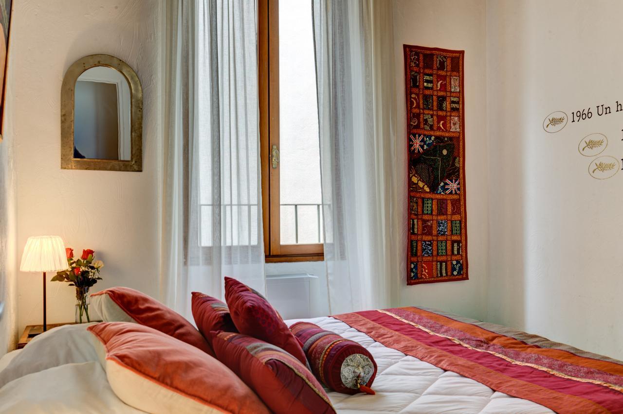 Apartamento Cocoon'in Le Suquet *