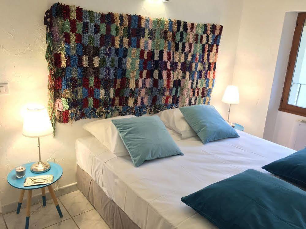 Cocoon'in Le Suquet Apartamento Cannes
