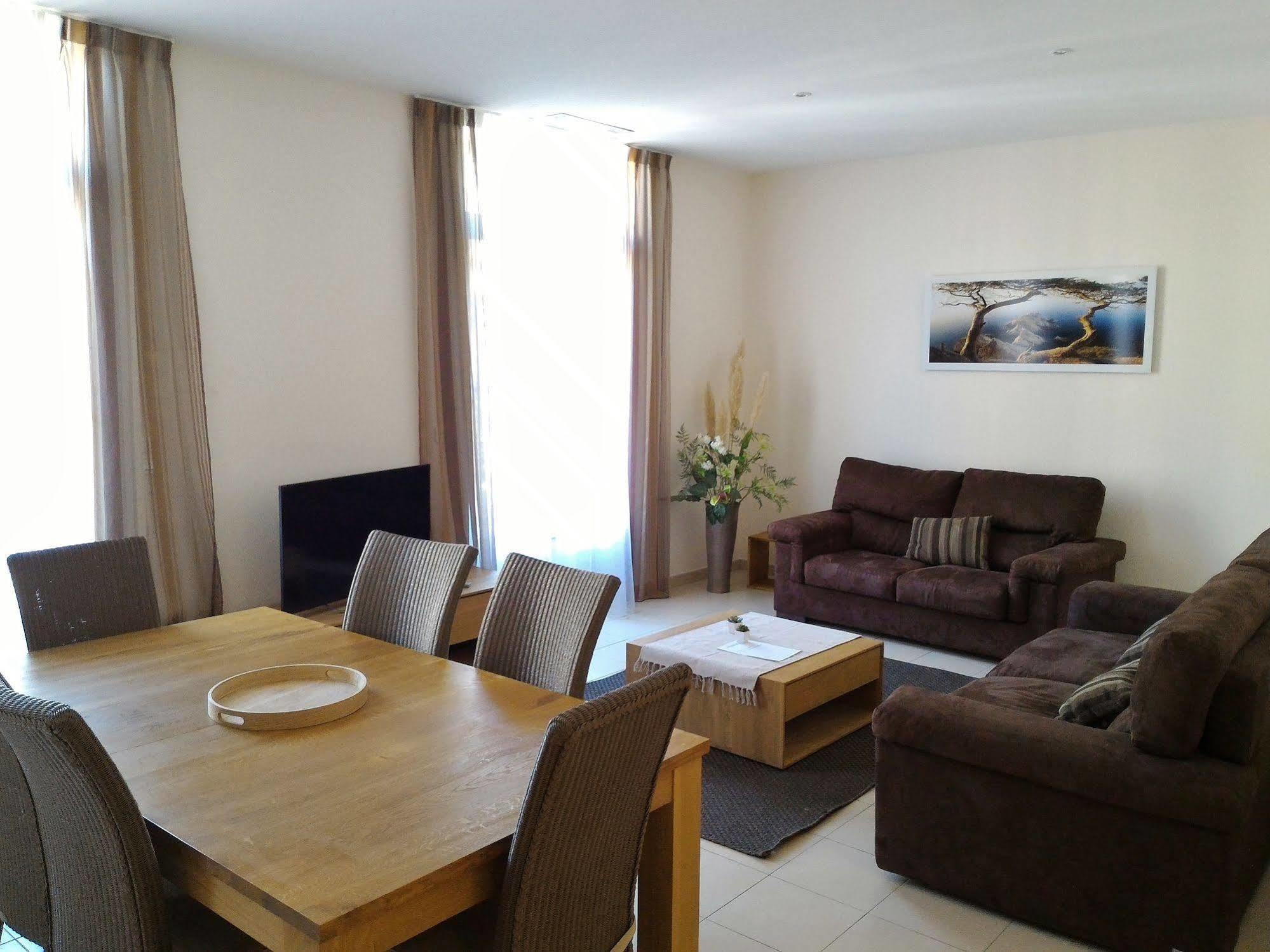 Apartamento Cocoon'in Le Suquet *