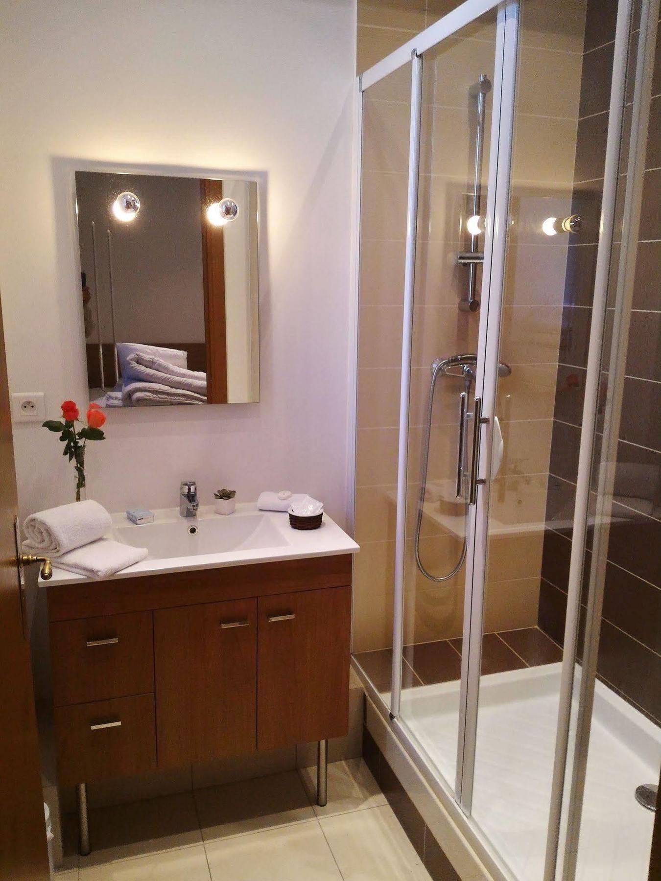 Cocoon'in Le Suquet Apartamento