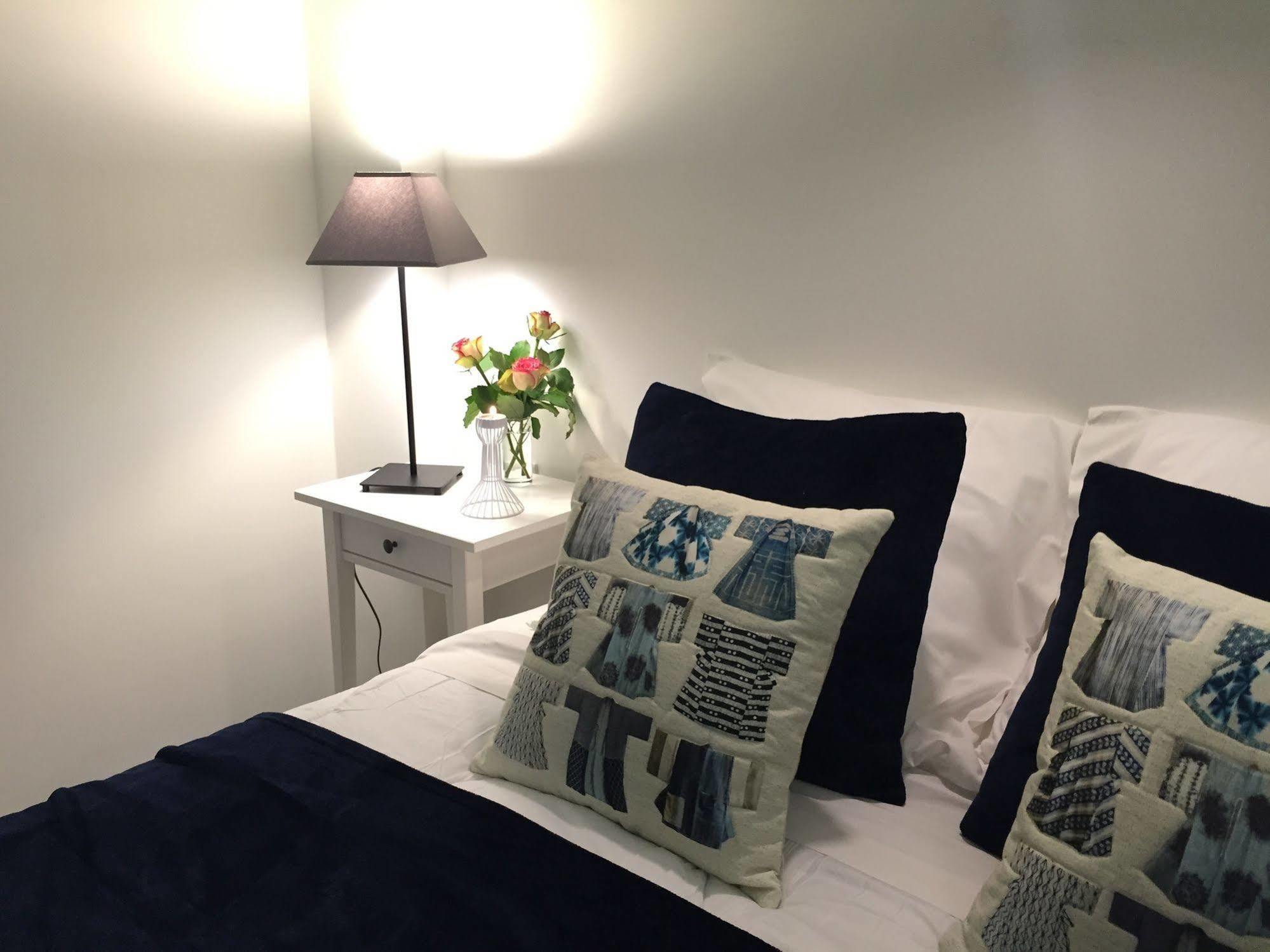 Apartment Cocoon'in Le Suquet *