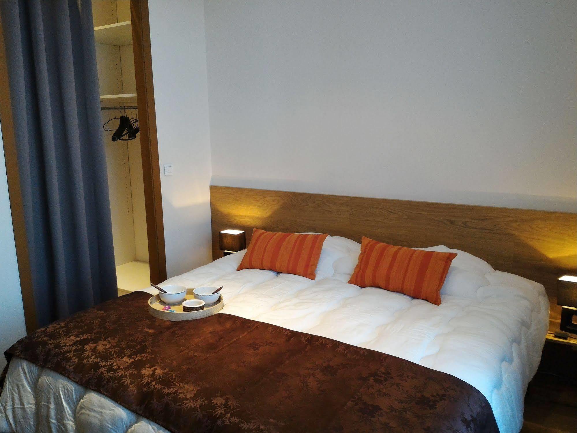 Cocoon'in Le Suquet *