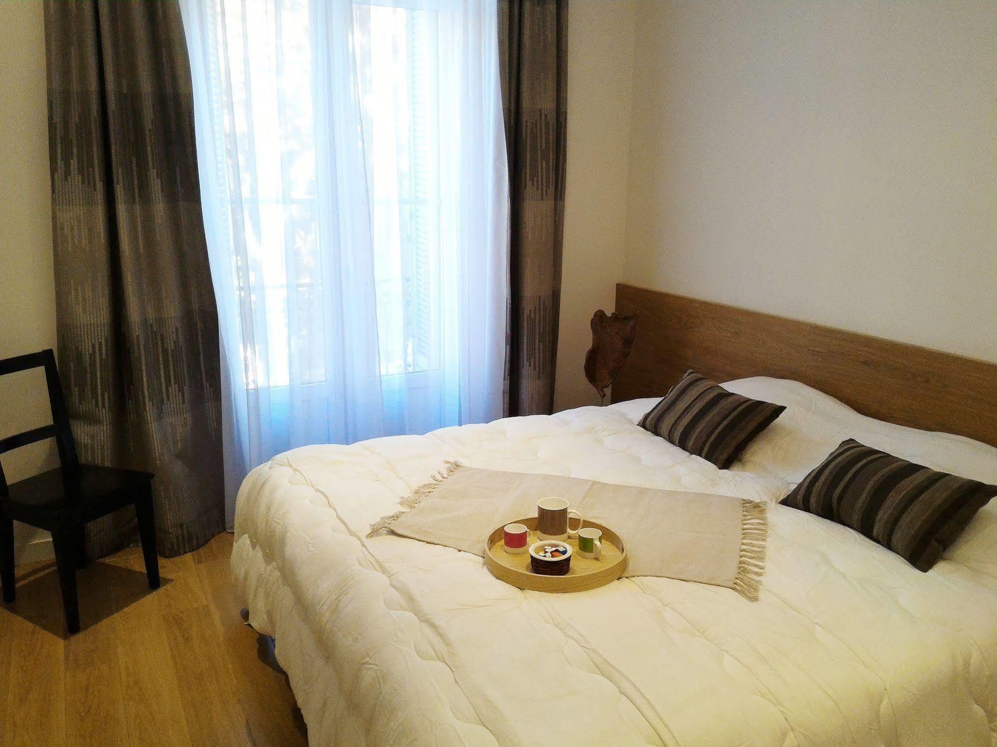 Apartment Cocoon'in Le Suquet