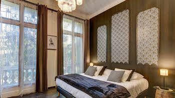 Apartment Cocoon'in Le Suquet *