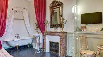 Cocoon'in Le Suquet Apartment *