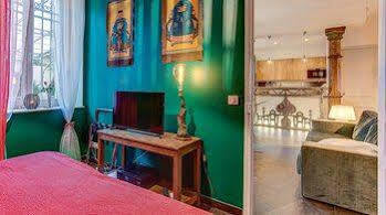 Cocoon'in Le Suquet Apartamento