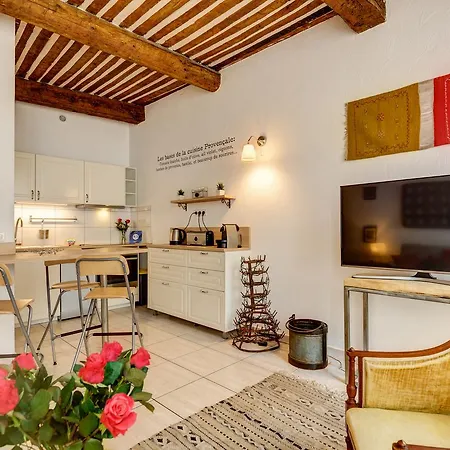 Cocoon'In Cannes Le Suquet Exterior foto
