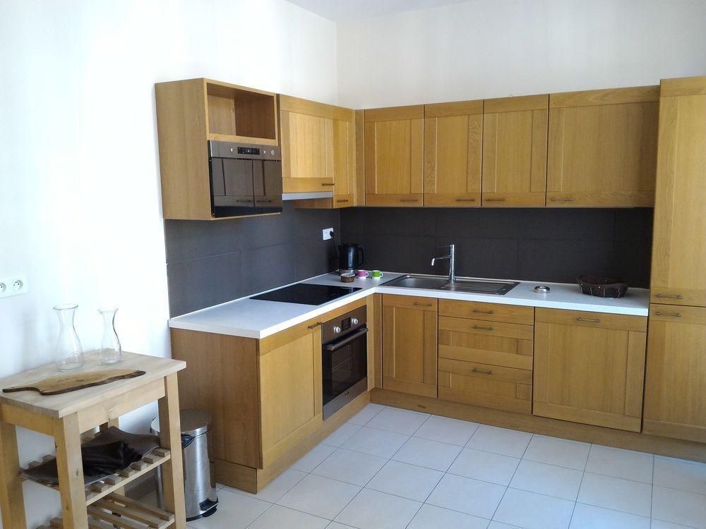 Apartment Cocoon'in Le Suquet *