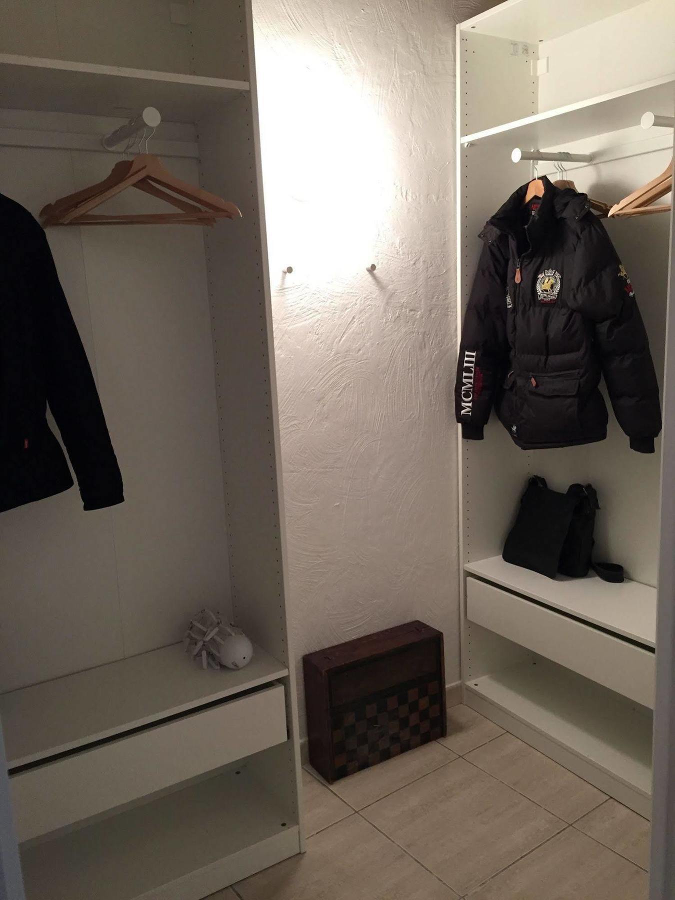 Apartment Cocoon'in Le Suquet Cannes