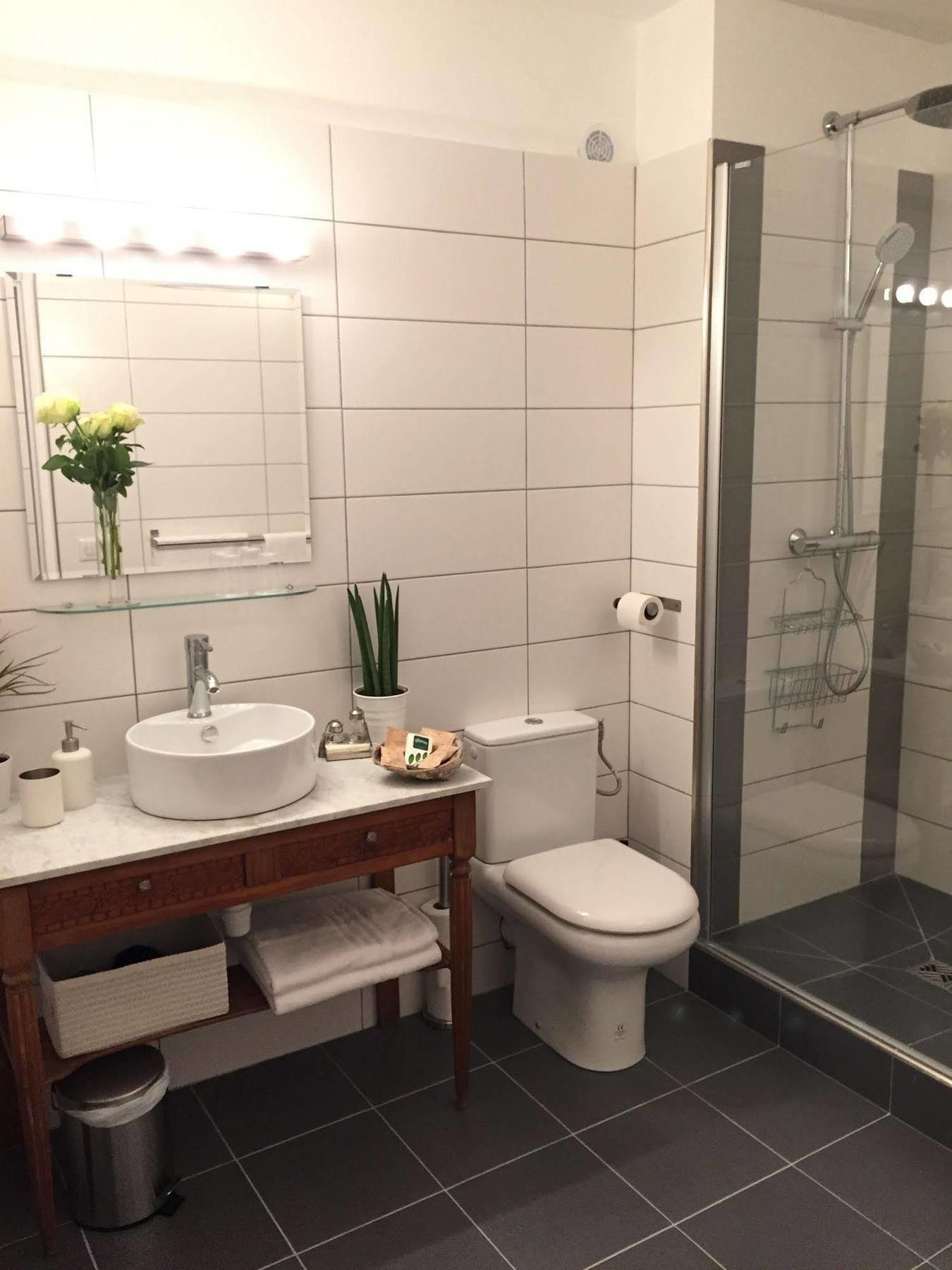 Apartment Cocoon'in Le Suquet