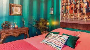 Cocoon'in Le Suquet Apartment Cannes