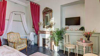 Cocoon'in Le Suquet Apartment