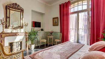 Apartment Cocoon'in Le Suquet *