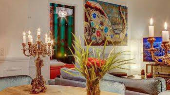 Apartment Cocoon'in Le Suquet *